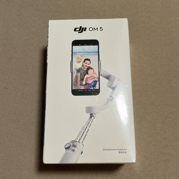 DJI OM 5 S - Picture 1 of 5